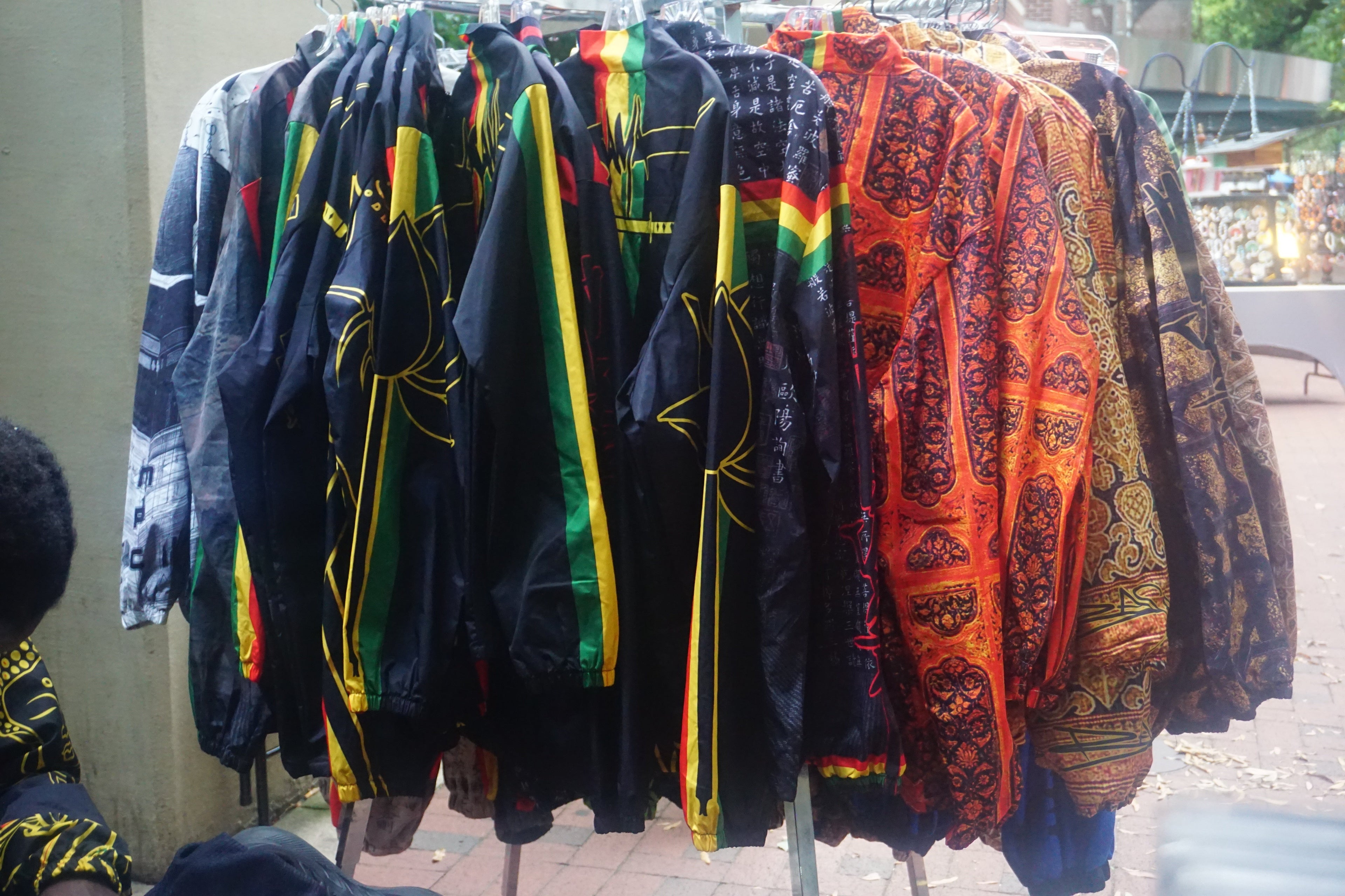 The Gentleman's Collection