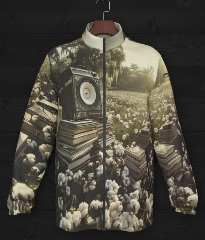 Cotton Jacket