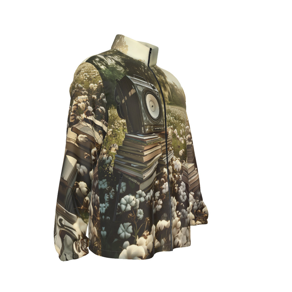 Cotton Jacket