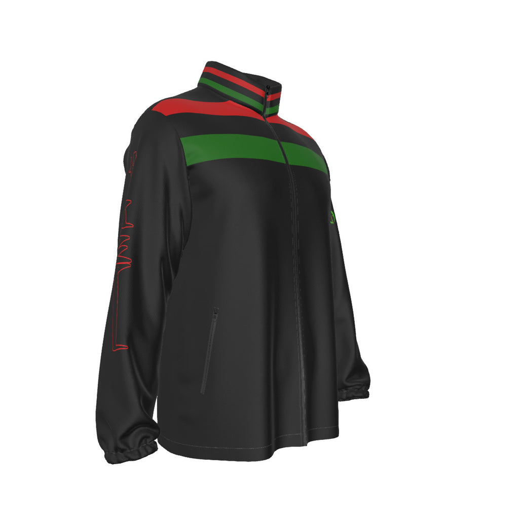 RBG  Jacket