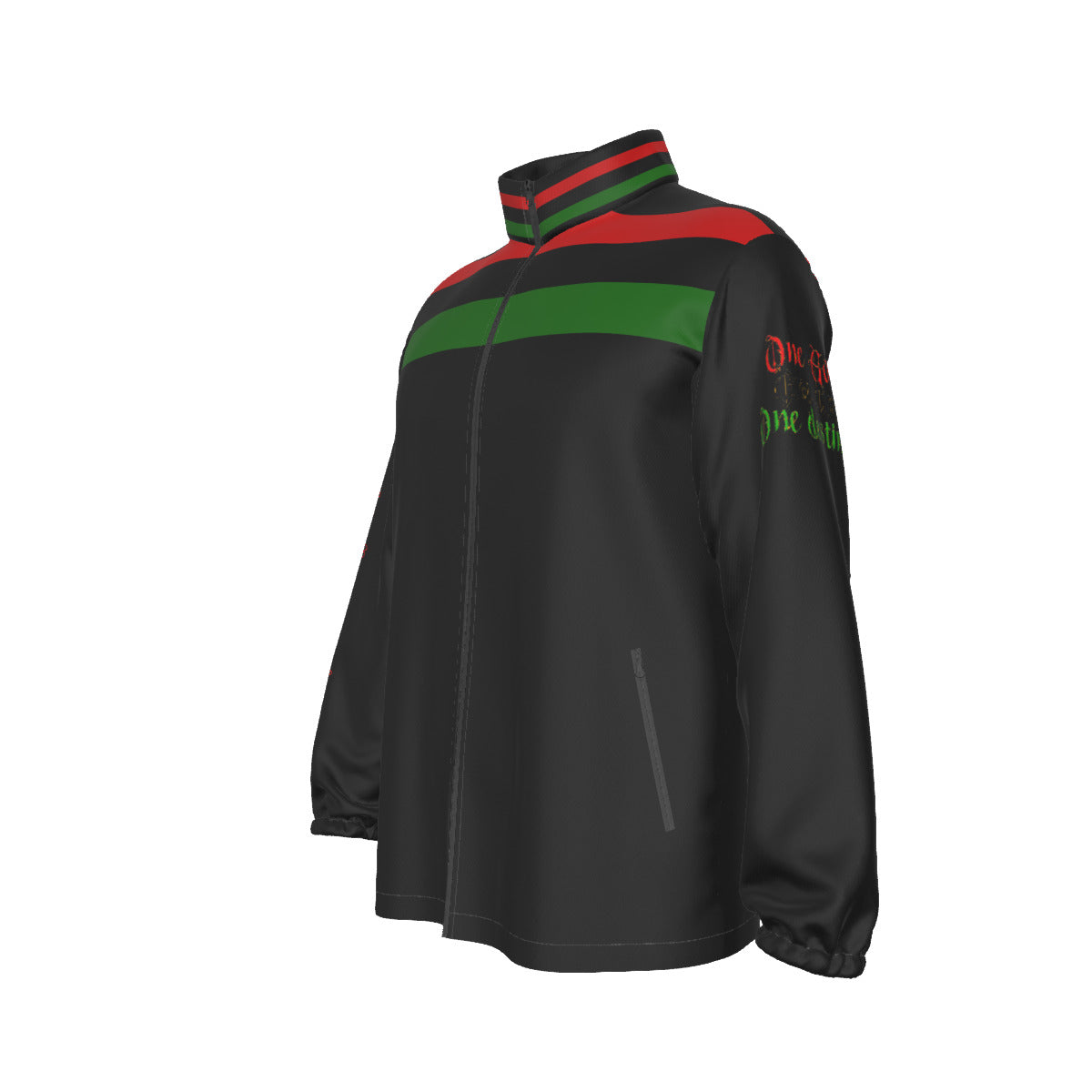 RBG  Jacket