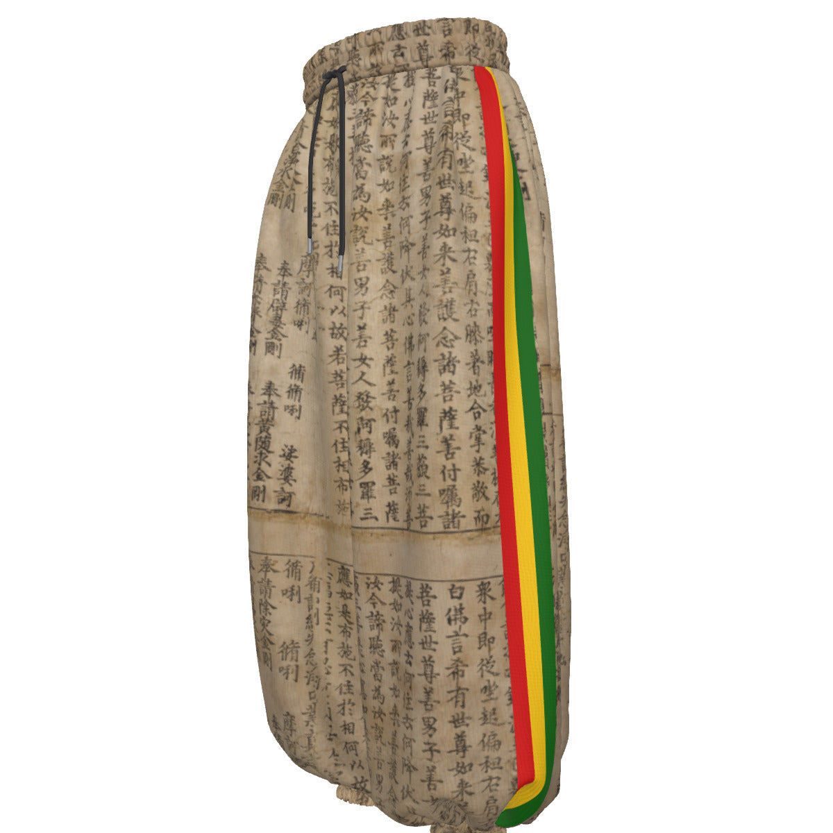 Ancient script RRG Pants