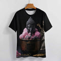Budha Ice Cream