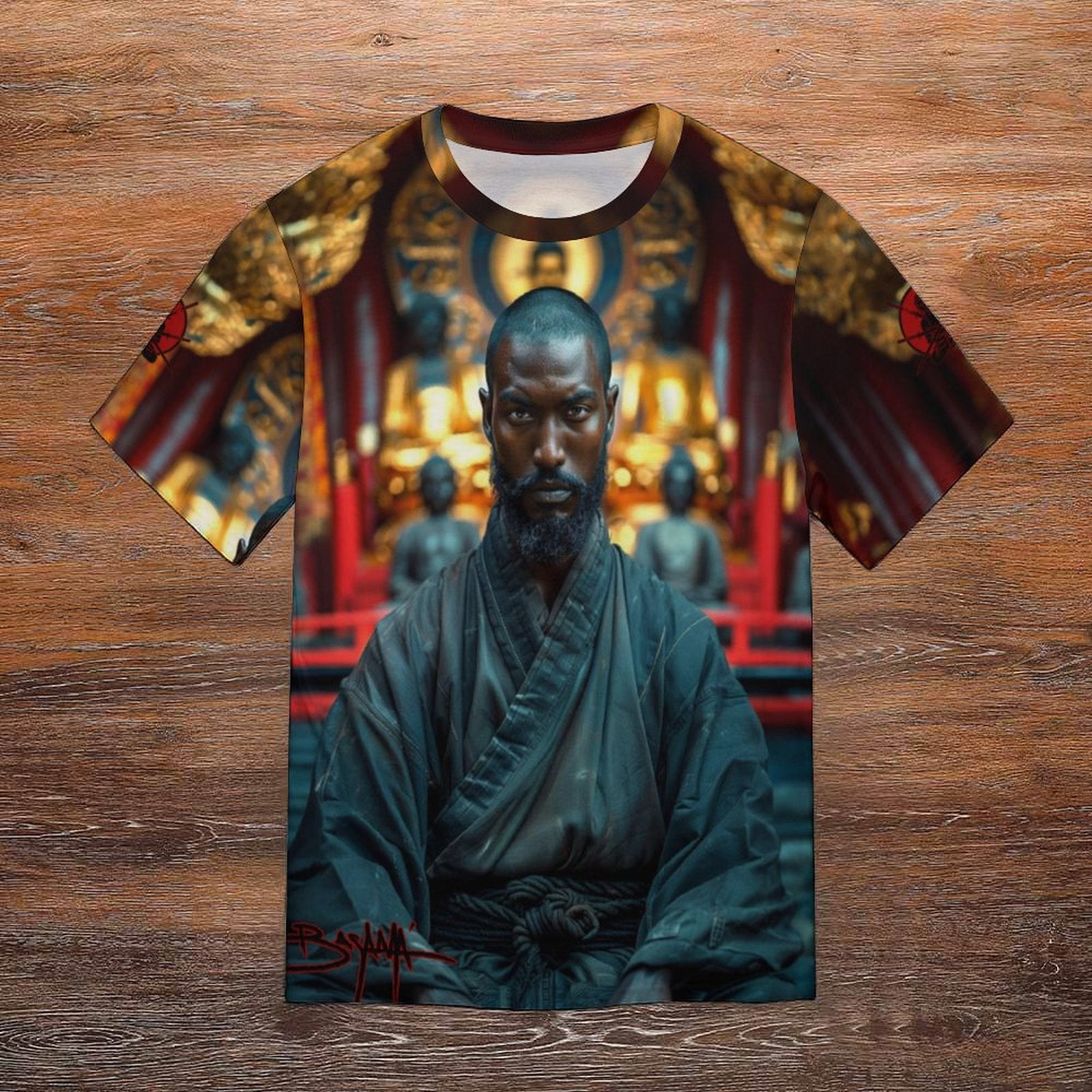 Budha Temple
