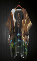 the blue lotus