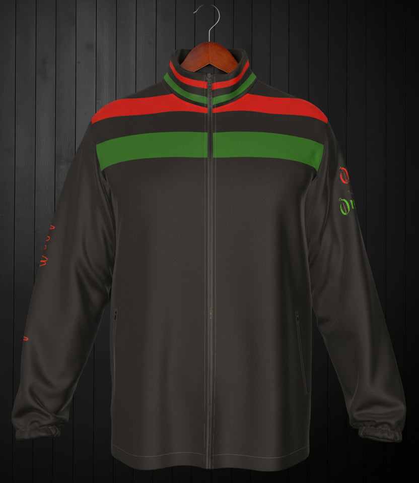 RBG  Jacket