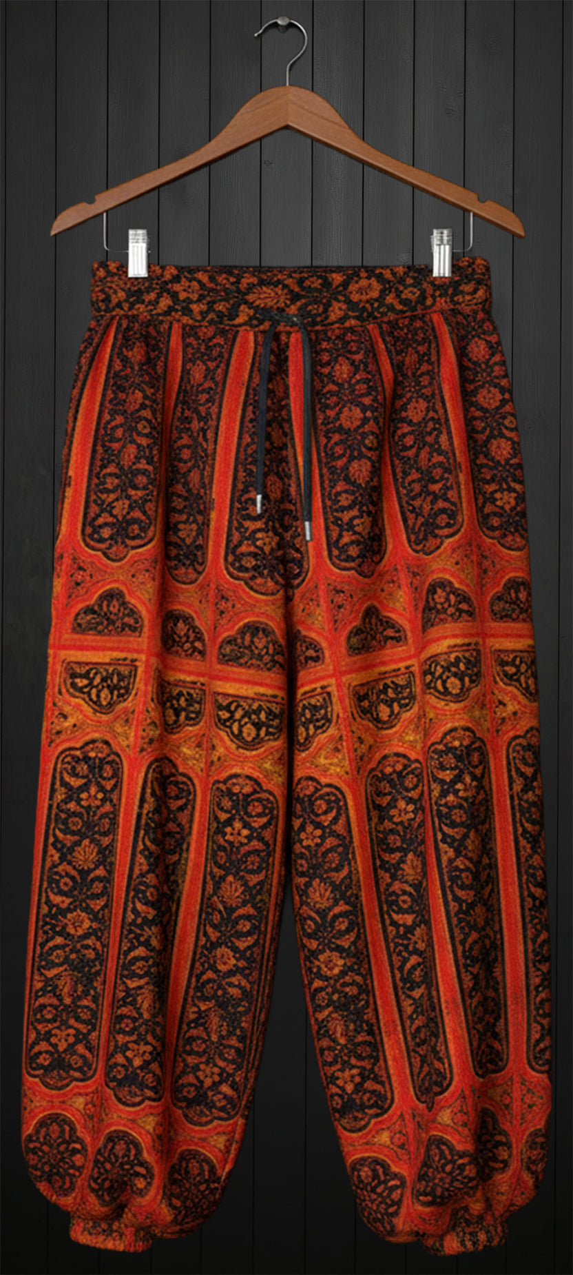 Royal tapestry Jacket