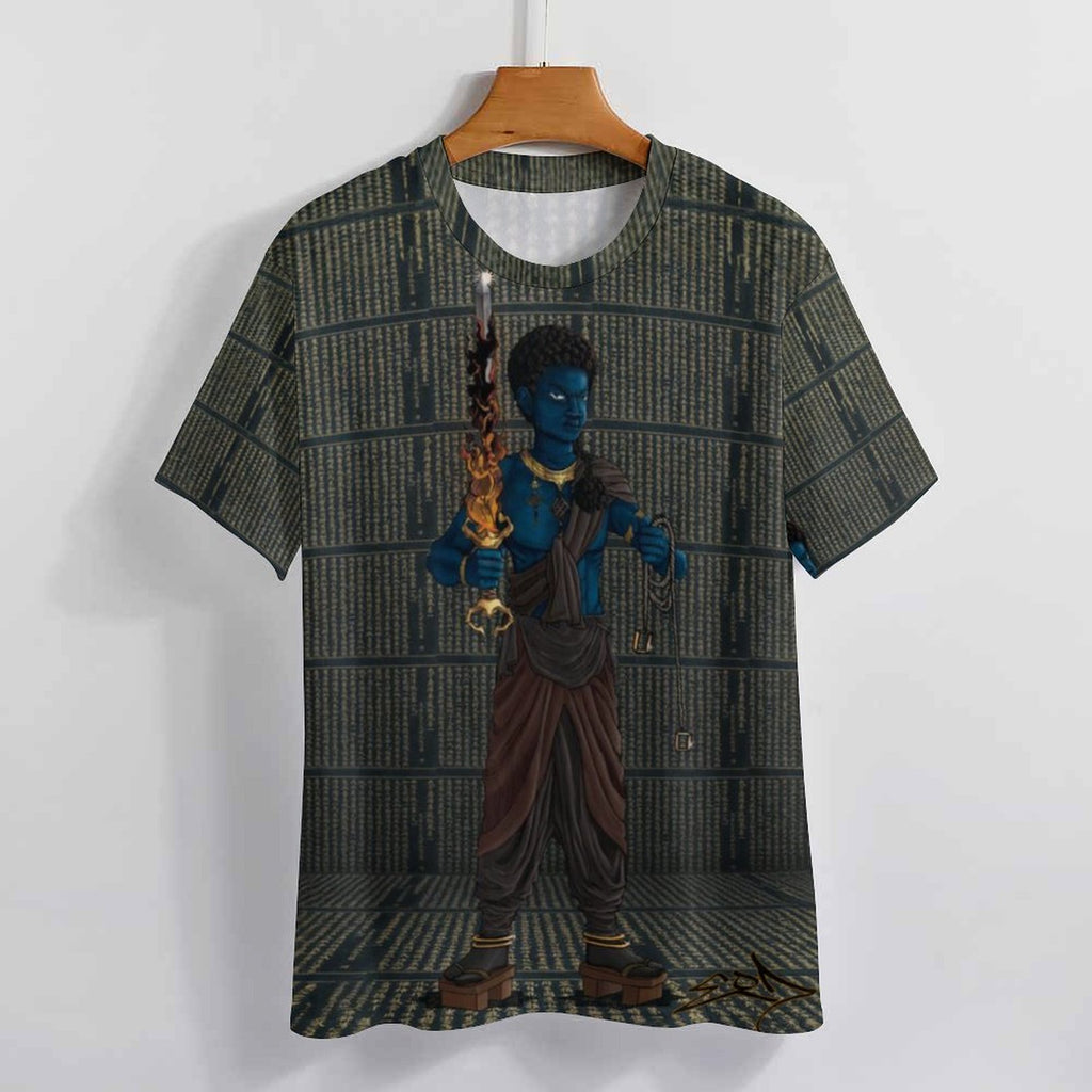 Fudo Myo - Black