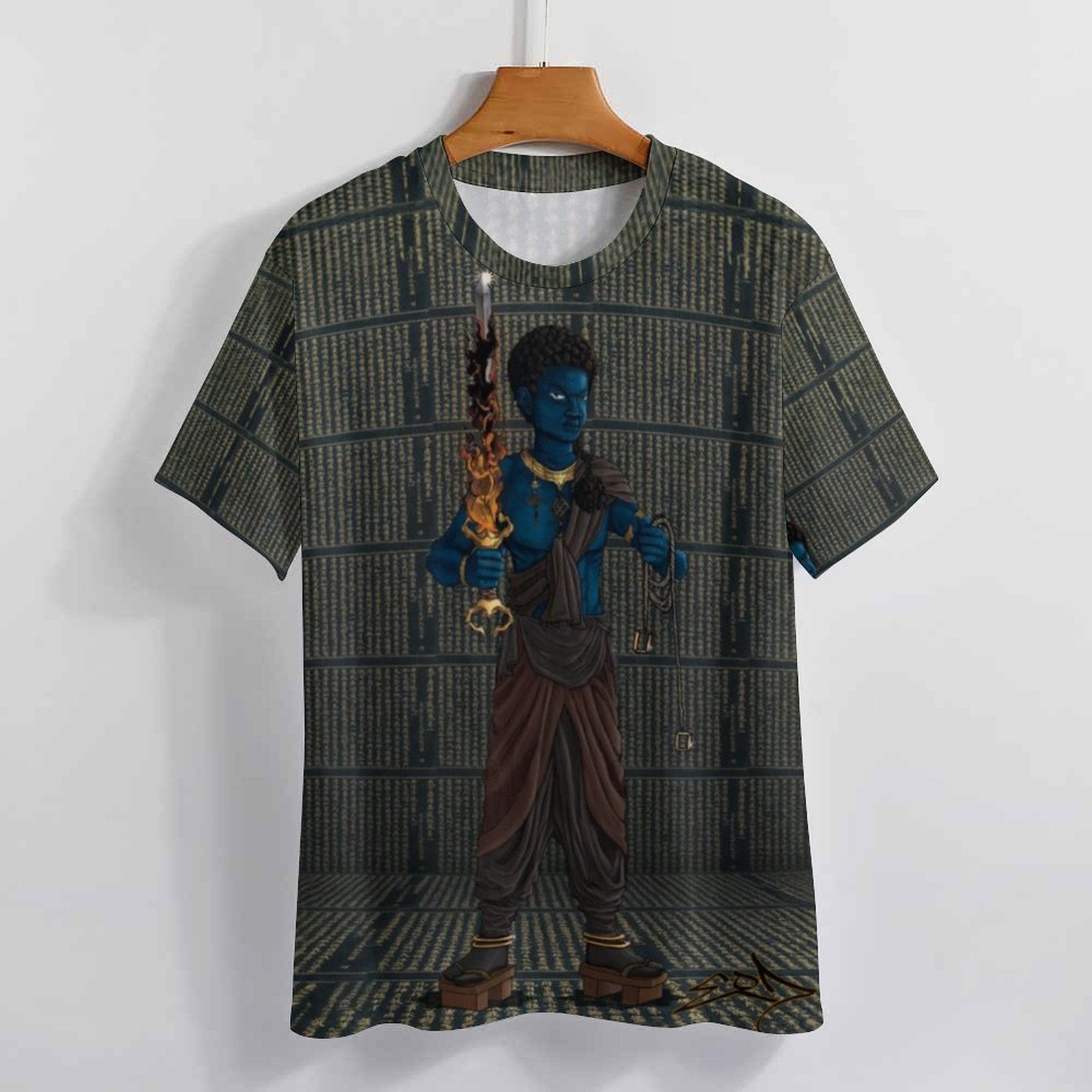 Fudo Myo - Black