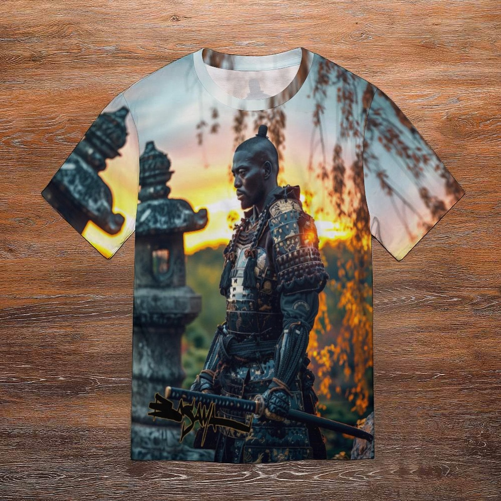 Samurai