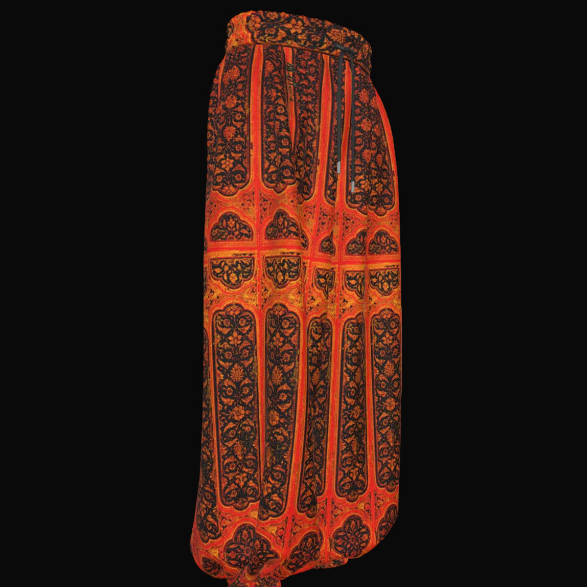 The Royal tapestry Pants